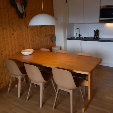 Apartment Vaujanylocations - Cochette 1 5