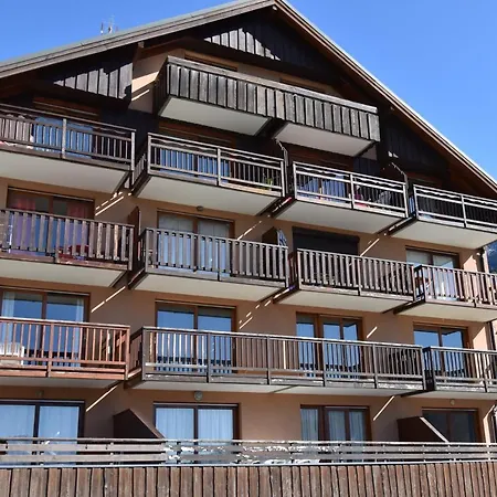 Apartment Vaujanylocations - Cochette 1 5