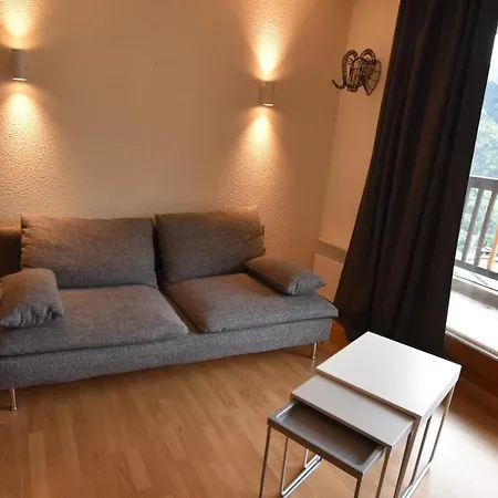 Vaujanylocations - Cochette 1 5 Apartment