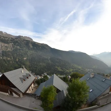 Vaujanylocations - Cochette 1 5 Διαμέρισμα